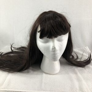 shake n go wig Women 18” model: LALA color: 4